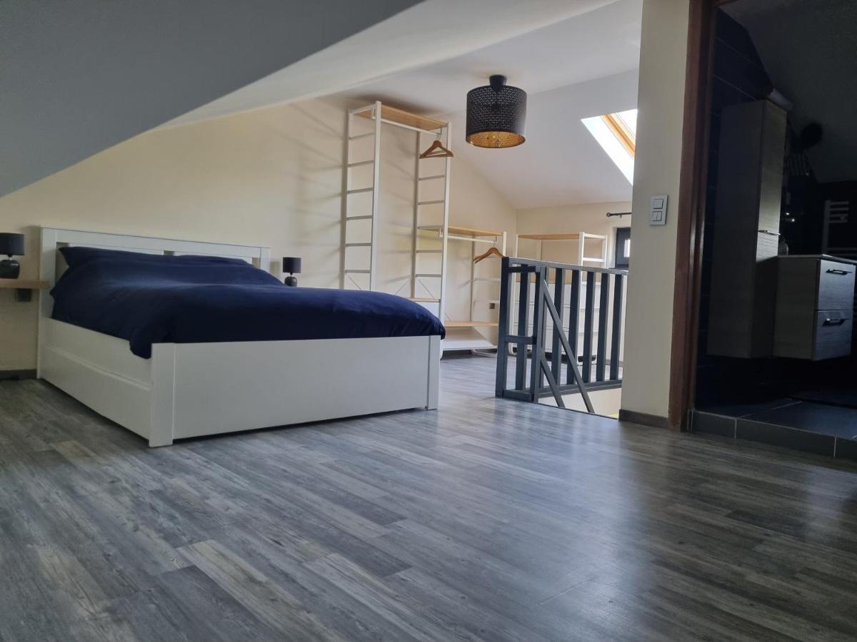 Studio Lillois Bois le Duc Bagian luar foto